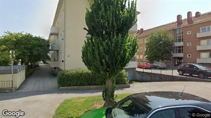 Lägenheter att hyra i Norrköping - Bild från Google Street View