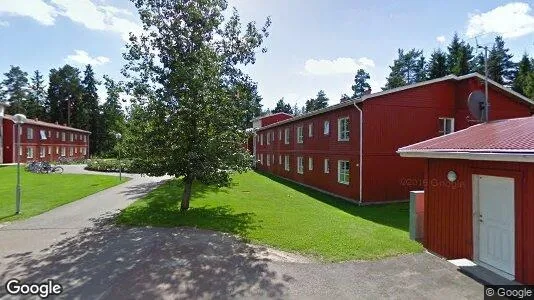 Lägenheter att hyra i Karlstad - Bild från Google Street View