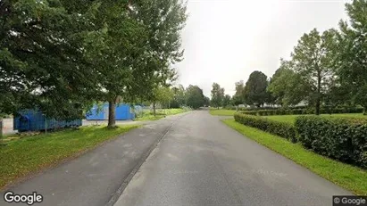 Lägenheter att hyra i Borlänge - Bild från Google Street View