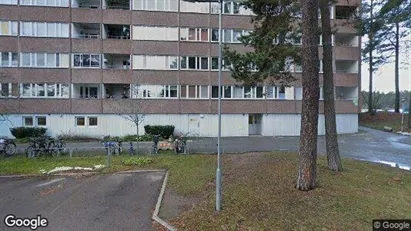 Lägenheter att hyra i Västerås - Bild från Google Street View