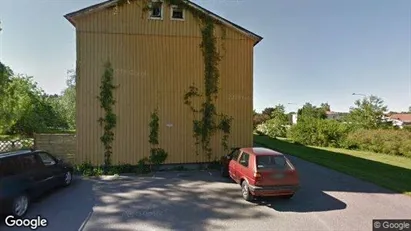 Lägenheter att hyra i Linköping - Bild från Google Street View