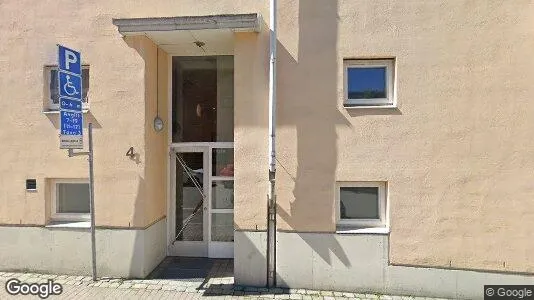 Lägenheter att hyra i Östermalm - Bild från Google Street View