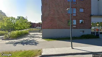 Lägenheter att hyra i Upplands Väsby - Bild från Google Street View