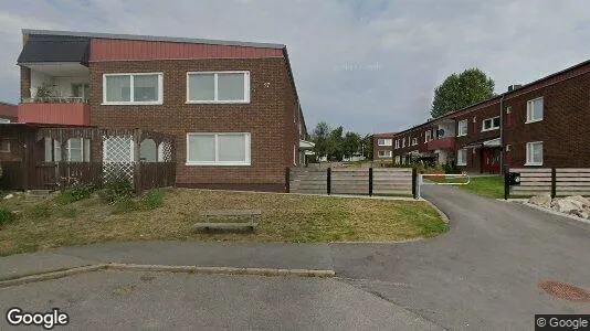 Lägenheter att hyra i Finspång - Bild från Google Street View