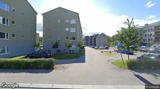 Lägenheter att hyra i Örebro - Bild från Google Street View