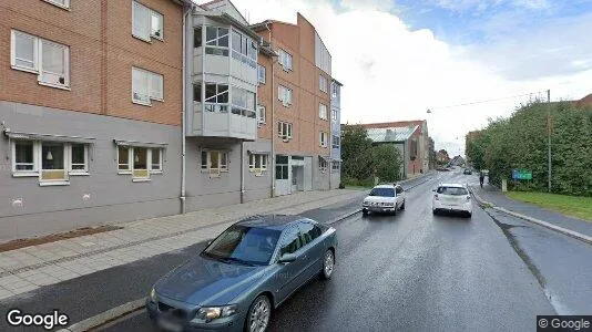 Lägenheter att hyra i Område ej specificerat - Bild från Google Street View