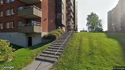 Lägenheter att hyra i Norrköping - Bild från Google Street View