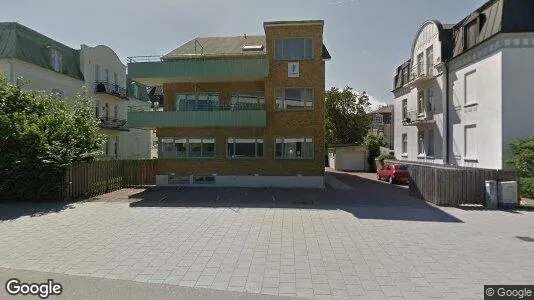 Lägenheter att hyra i Helsingborg - Bild från Google Street View