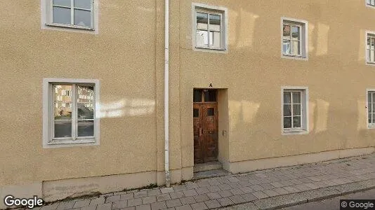 Lägenheter att hyra i Sala - Bild från Google Street View