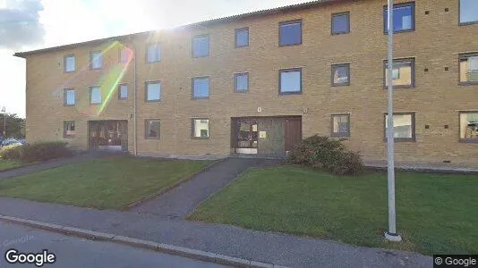 Lägenheter till salu i Mölndal - Bild från Google Street View