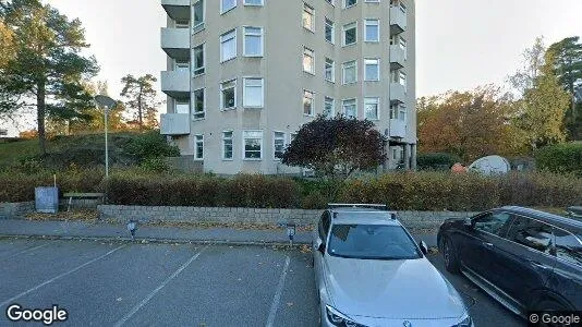 Bostadsrätter till salu i Söderort - Bild från Google Street View