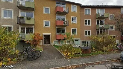 Bostadsrätter till salu i Söderort - Bild från Google Street View