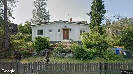 Lägenheter till salu i Område ej specificerat - Bild från Google Street View