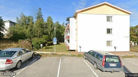 Lägenheter att hyra i Värmdö - Bild från Google Street View