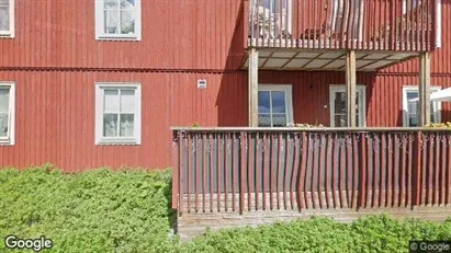 Bostadsrätter till salu i Huddinge - Bild från Google Street View