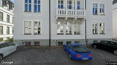 Lägenheter till salu i Helsingborg - Bild från Google Street View