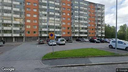 Lägenheter till salu i Västra hisingen - Bild från Google Street View