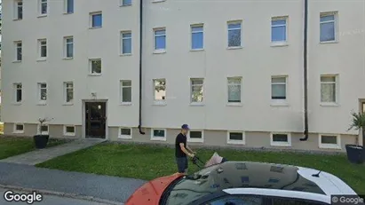 Bostadsrätter till salu i Söderort - Bild från Google Street View