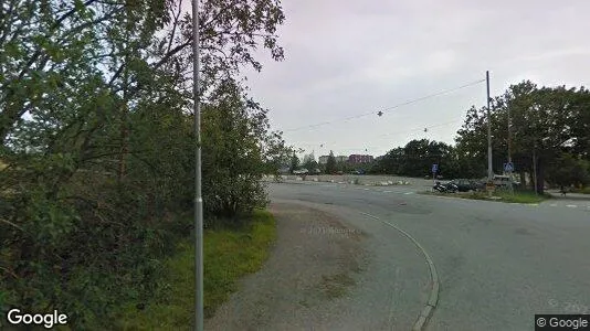 Bostadsrätter till salu i Nacka - Bild från Google Street View