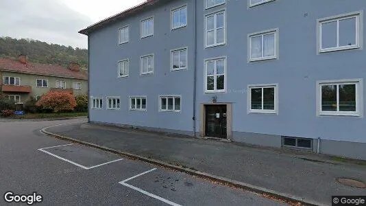 Lägenheter att hyra i Jönköping - Bild från Google Street View