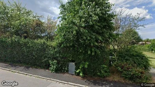 Bostadsrätter till salu i Malmö Centrum - Bild från Google Street View