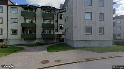 Bostadsrätter till salu i Finspång - Bild från Google Street View