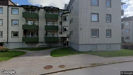 Bostadsrätter till salu i Finspång - Bild från Google Street View