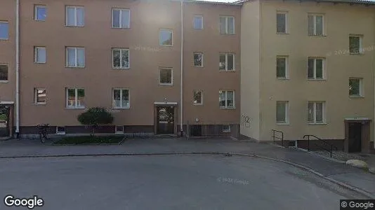 Bostadsrätter till salu i Västerås - Bild från Google Street View