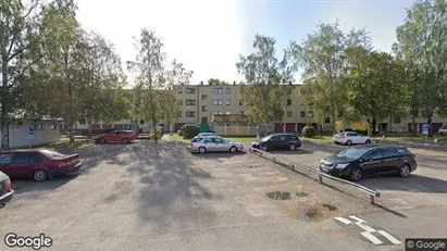 Lägenheter att hyra i Karlstad - Bild från Google Street View