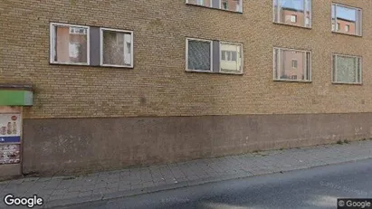 Lägenheter att hyra i Norrköping - Bild från Google Street View