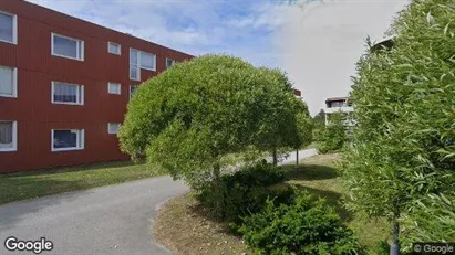 Lägenheter att hyra i Nykvarn - Bild från Google Street View