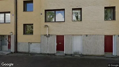 Lägenheter att hyra i Karlstad - Bild från Google Street View