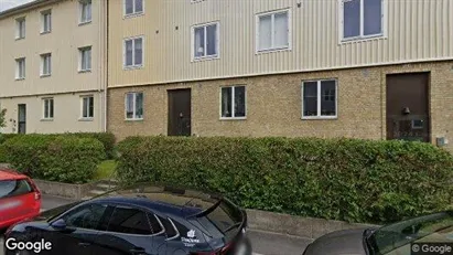 Lägenheter att hyra i Örgryte-Härlanda - Bild från Google Street View