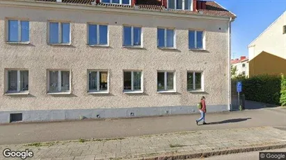 Lägenheter att hyra i Kalmar - Bild från Google Street View