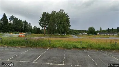 Lägenheter att hyra i Skellefteå - Bild från Google Street View