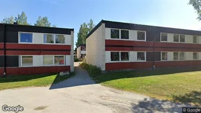 Lägenheter att hyra i Bollnäs - Bild från Google Street View