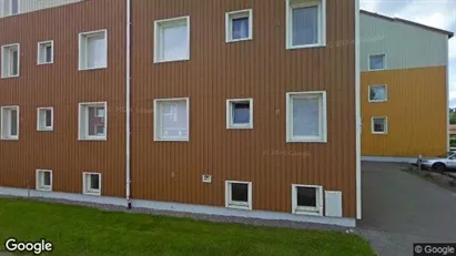 Lägenheter till salu i Enköping - Bild från Google Street View