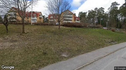 Lägenheter till salu i Sigtuna - Bild från Google Street View