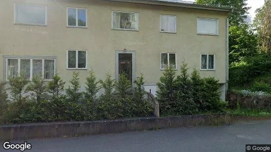 Lägenheter att hyra i Jönköping - Bild från Google Street View