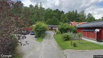 Lägenheter att hyra i Strängnäs - Bild från Google Street View