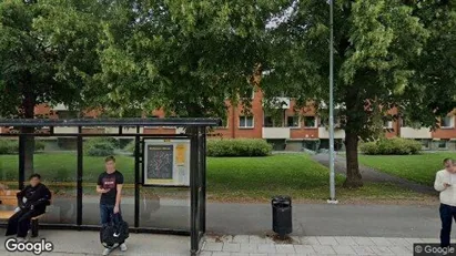 Lägenheter till salu i Uppsala - Bild från Google Street View