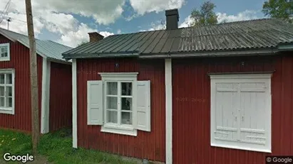 Lägenheter till salu i Luleå - Bild från Google Street View