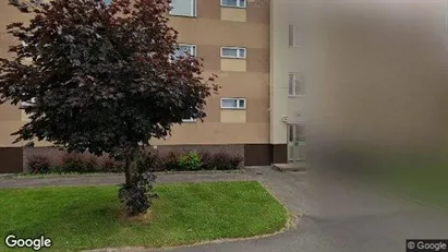 Lägenheter till salu i Filipstad - Bild från Google Street View