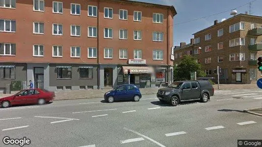 Lägenheter att hyra i Område ej specificerat - Bild från Google Street View