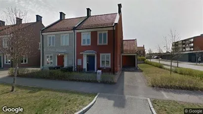 Bostadsrätter till salu i Norrköping - Bild från Google Street View