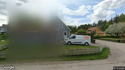 Bostadsrätter till salu i Tierp - Bild från Google Street View