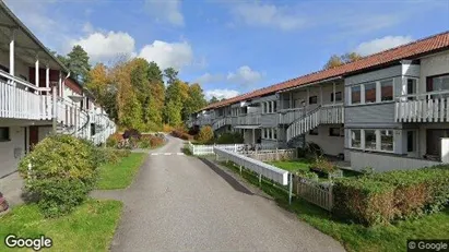 Bostadsrätter till salu i Mullsjö - Bild från Google Street View