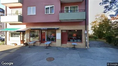 Bostadsrätter till salu i Sundbyberg - Bild från Google Street View