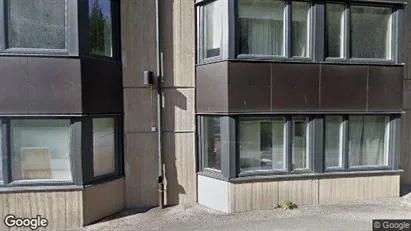 Bostadsrätter till salu i Åre - Bild från Google Street View