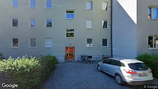 Bostadsrätter till salu i Söderort - Bild från Google Street View